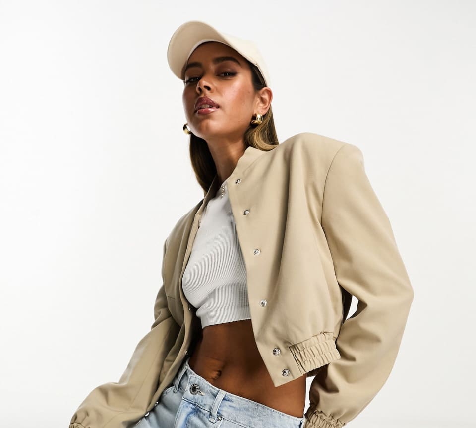 Multi-faceted<br> Beauty